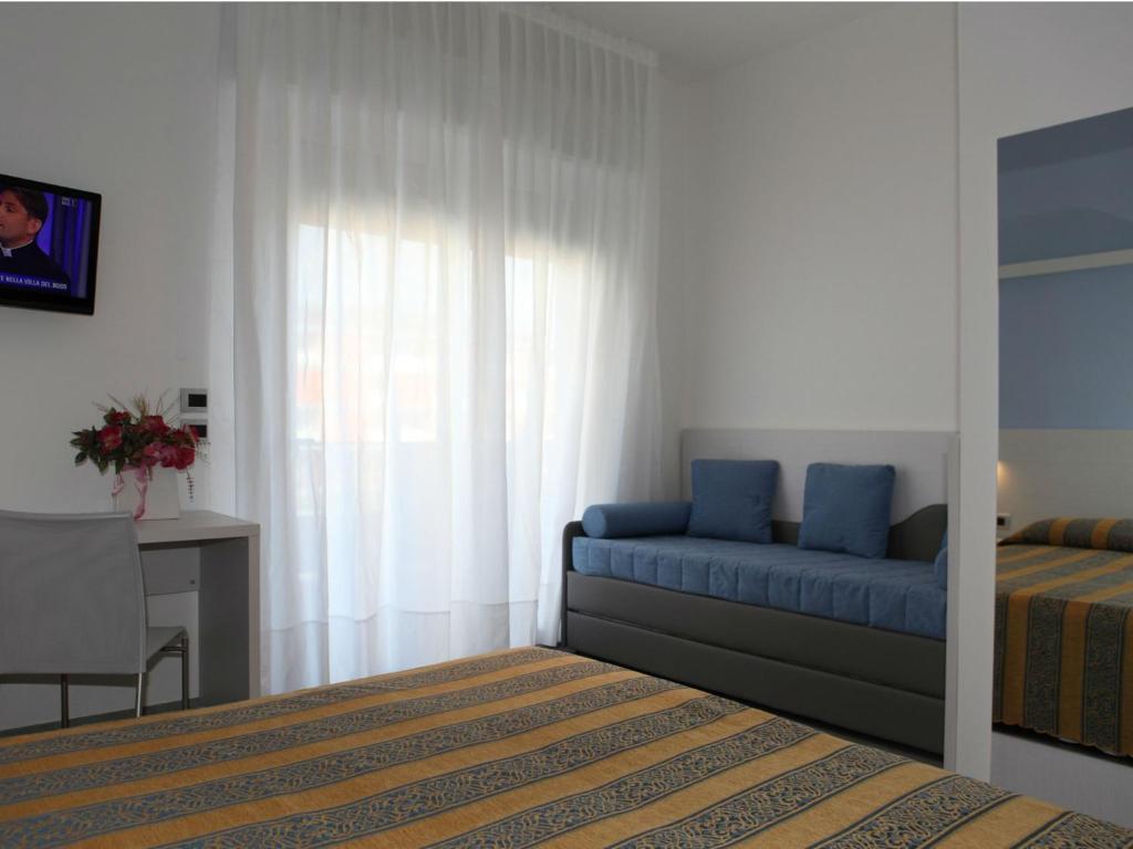 Hotel Pillon Bibione Room photo