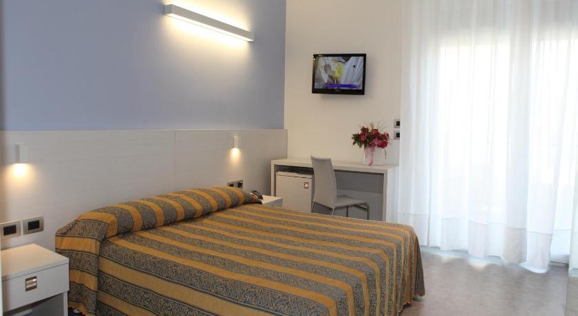 Hotel Pillon Bibione Room photo